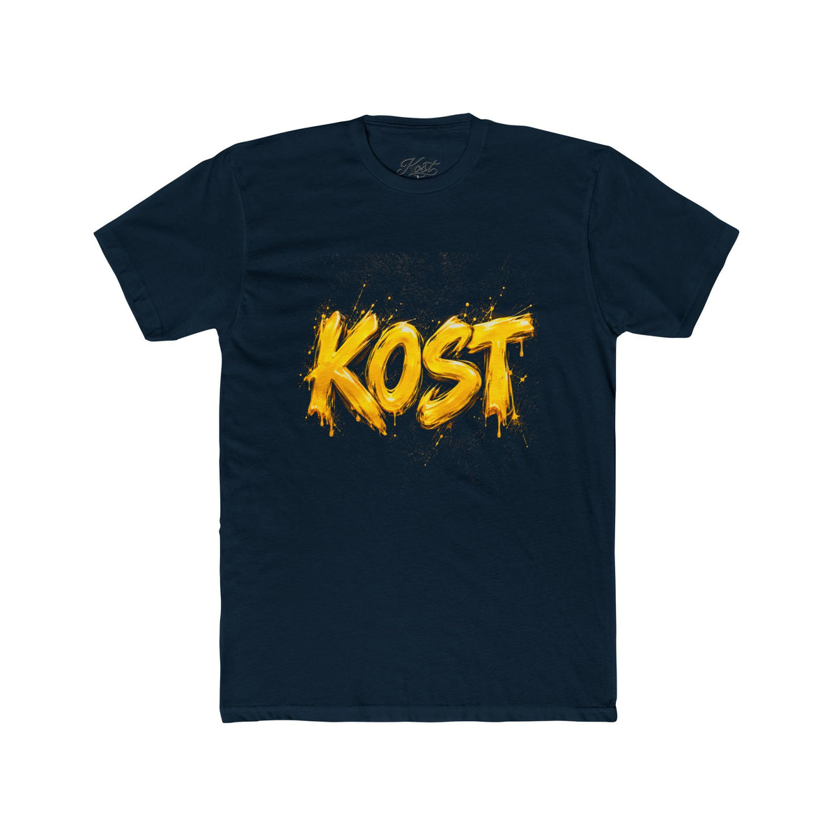 Kost Graphic T-Shirt