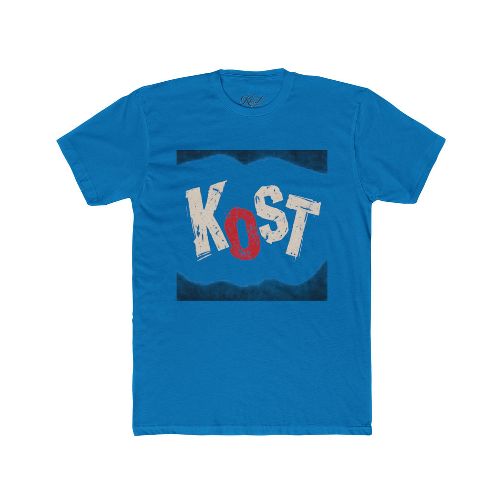 KOST Graphic T-Shirt
