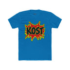 KOST Comic Blast Graphic Tee — Bold Retro Pop Art T-Shirt