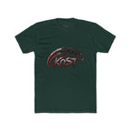 Gothic Dragon Graphic T-Shirt
