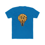 Lightbulb Logo Tee — KOST Graphic T-Shirt