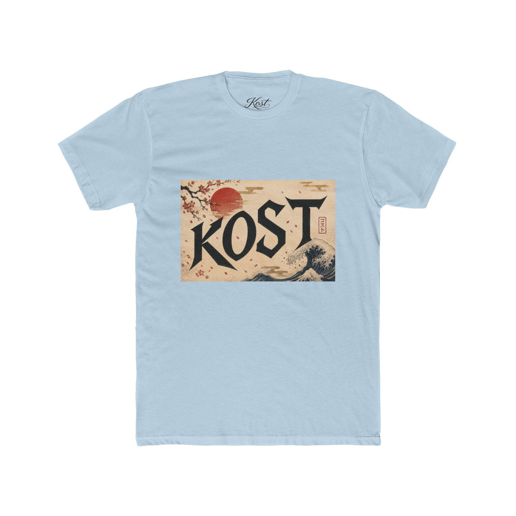 KOST Vintage Graphic T-Shirt