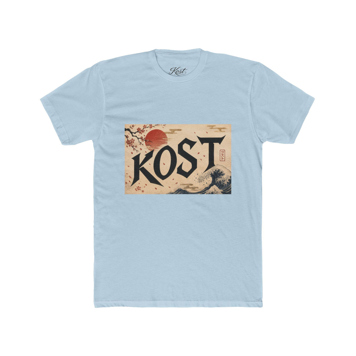 KOST Vintage Graphic T-Shirt