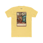 KOST Science Vintage Poster T‑Shirt