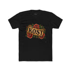 KØST Rose Graphic T-Shirt