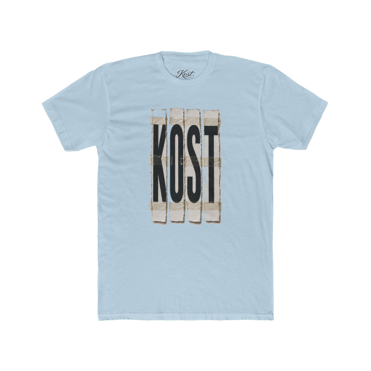KOST Graphic T-Shirt