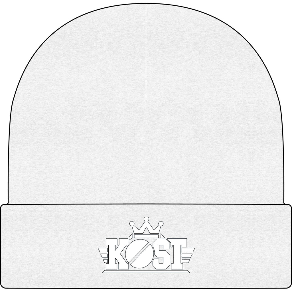 Cuff Beanie