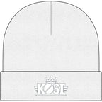 Cuff Beanie