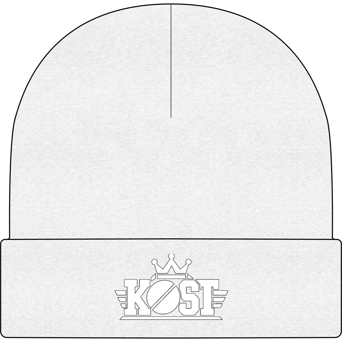 Cuff Beanie