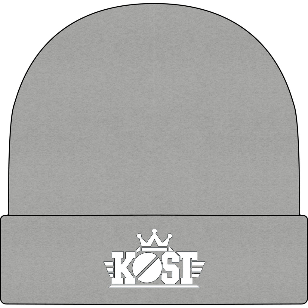 Cuff Beanie
