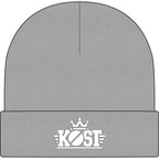 Cuff Beanie