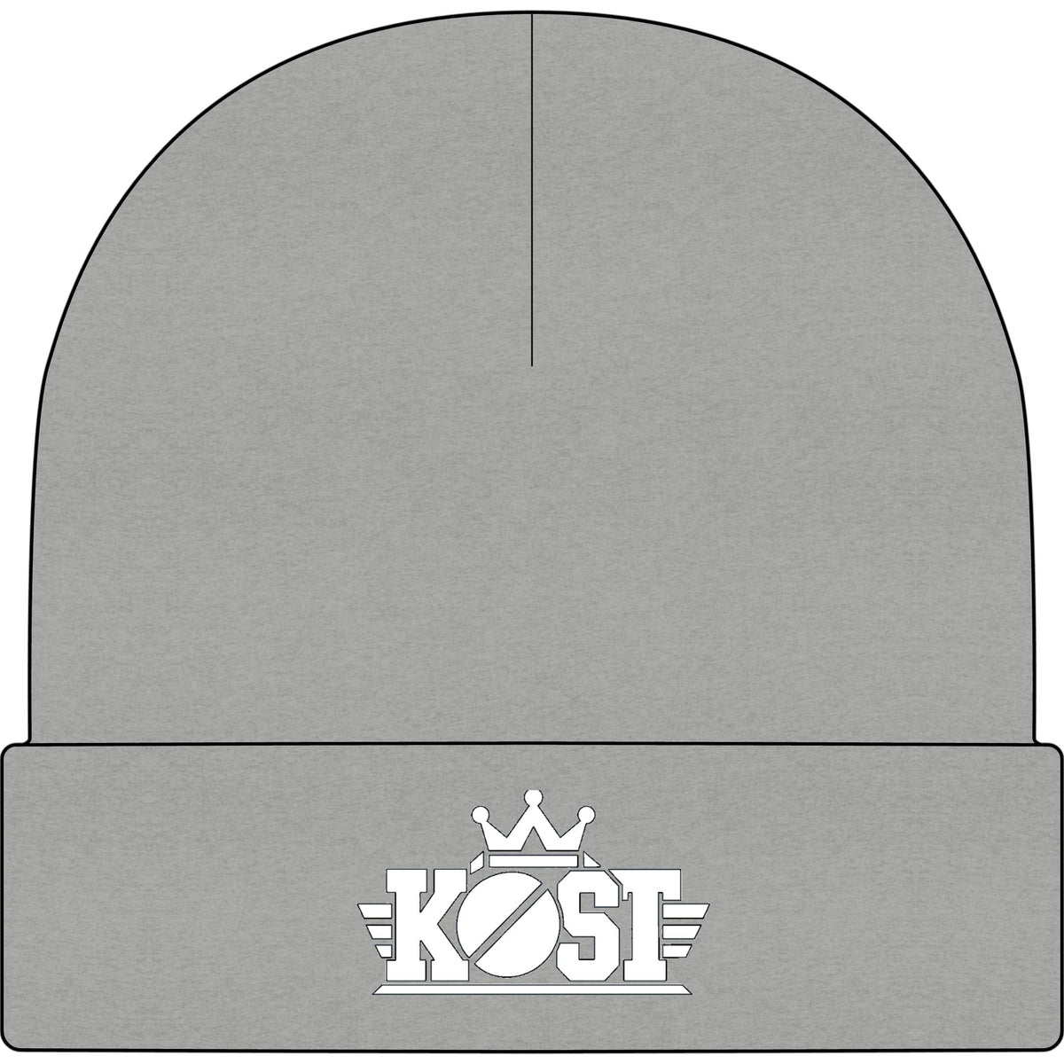 Cuff Beanie
