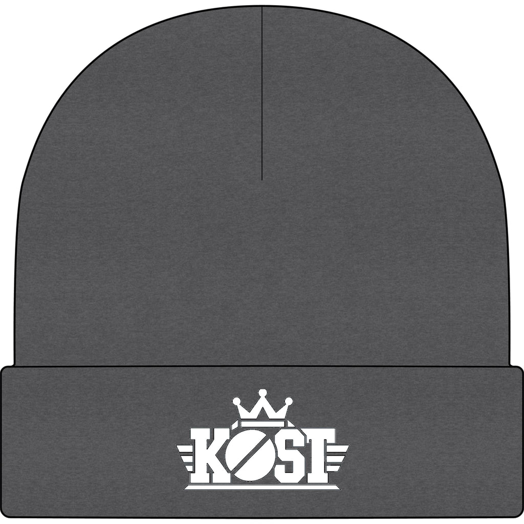 Cuff Beanie