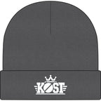 Cuff Beanie