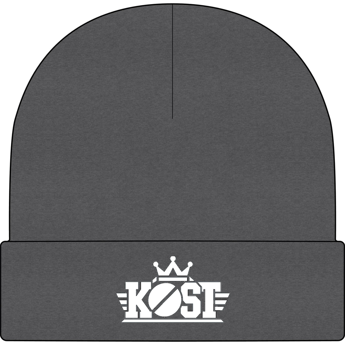 Cuff Beanie