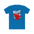 Kost Kool-Aid Style Tee — Retro Soda Mascot Graphic T-Shirt