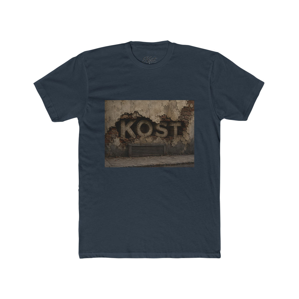 KOST Vintage Street Art Tee