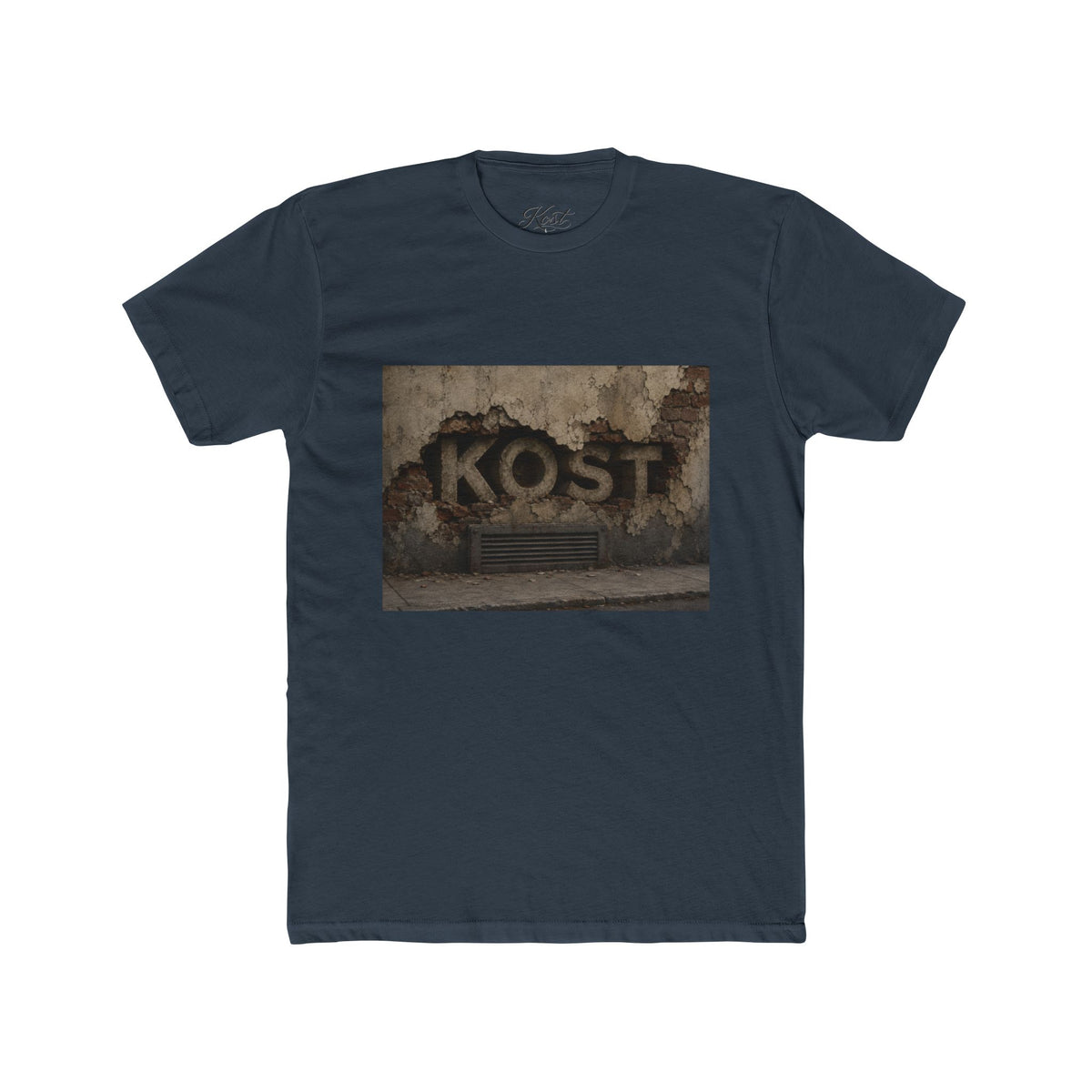 KOST Vintage Street Art Tee