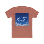 KOST Cloud Sky Graphic T-Shirt