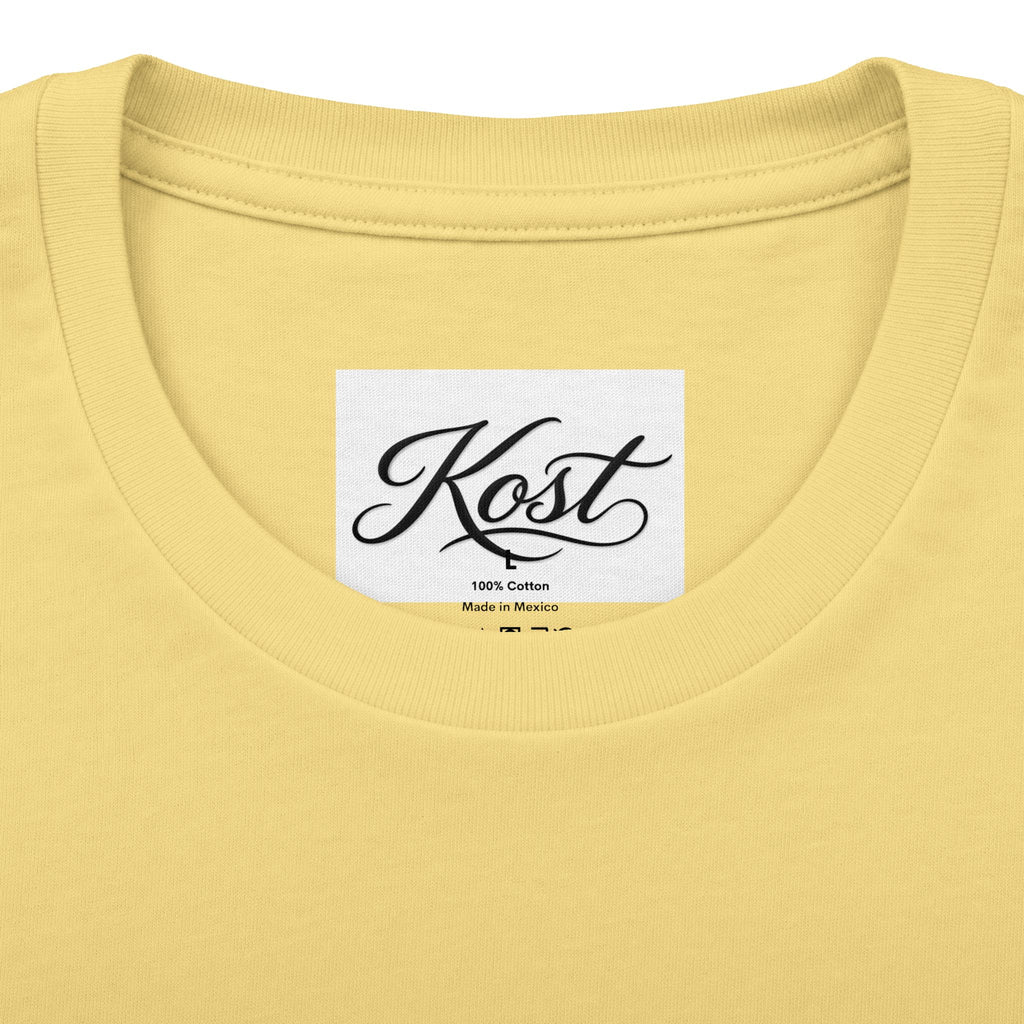 T‑Shirt — Colorful 'Lost Socks' Washing Machine Graphic Tee
