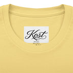 T‑Shirt — Colorful 'Lost Socks' Washing Machine Graphic Tee