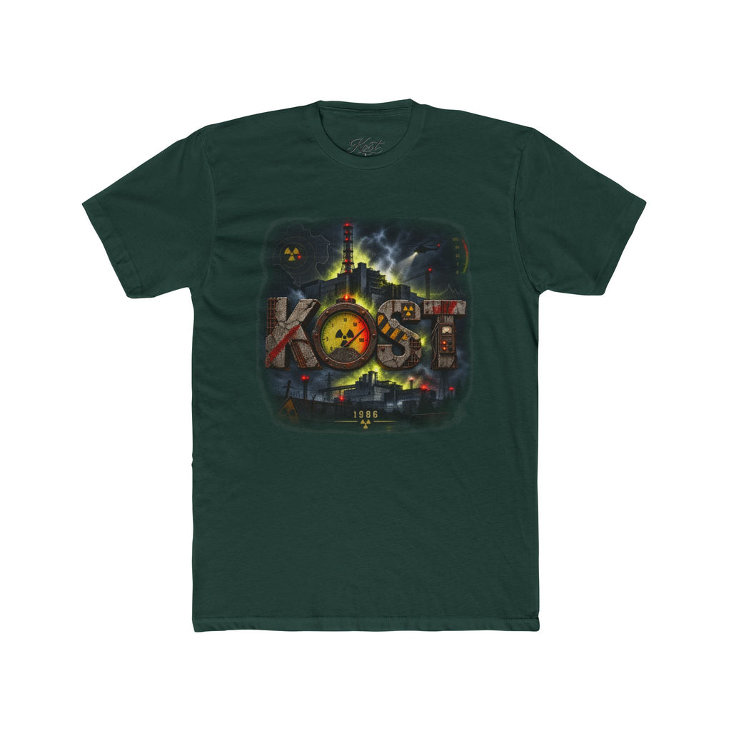Retro Arcade Riot T-Shirt — Vintage Game Controller Graphic Tee