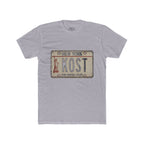 KOST Vintage New York License Plate Tee