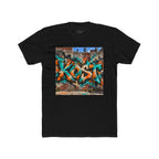 Graffiti KOST Street Art T‑Shirt