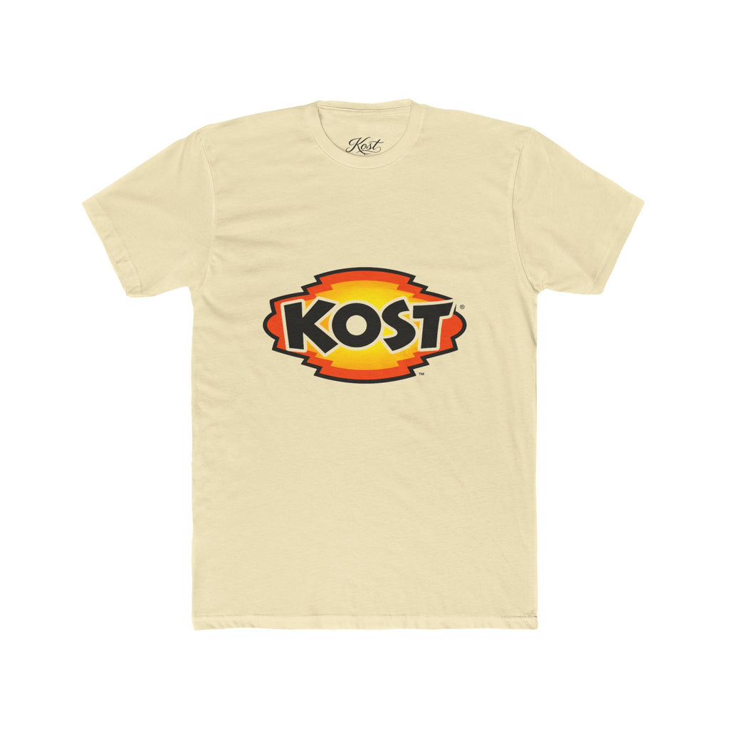 KOST Logo Tee