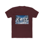 Kost Snow Globe Winter Graphic Tee