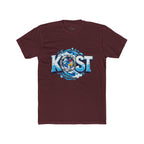 Unisex Cotton Crew Tee