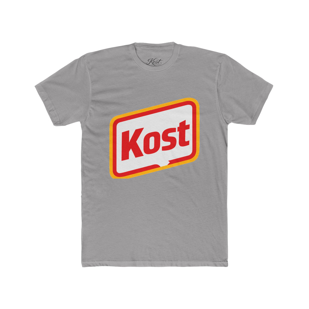 Kost Retro Logo Tee