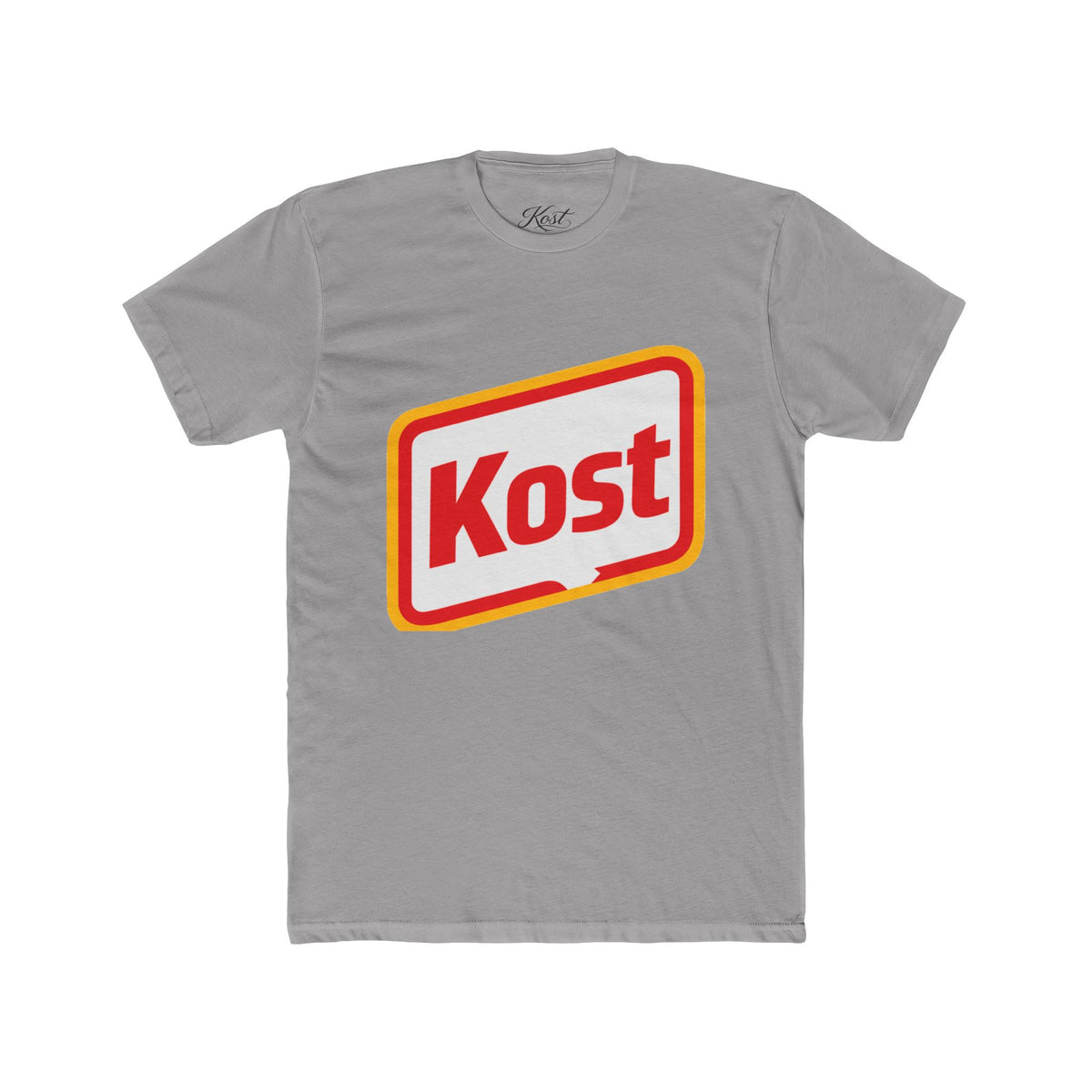Kost Retro Logo Tee
