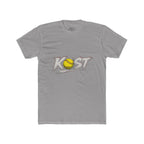 Softball 'KAST' Graphic Tee — Retro Distressed Softball Design
