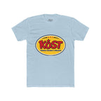 KOST Famous Chicken 'n Biscuits Logo Tee