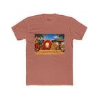Unisex Cotton Crew Tee