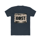 Unisex Cotton Crew Tee