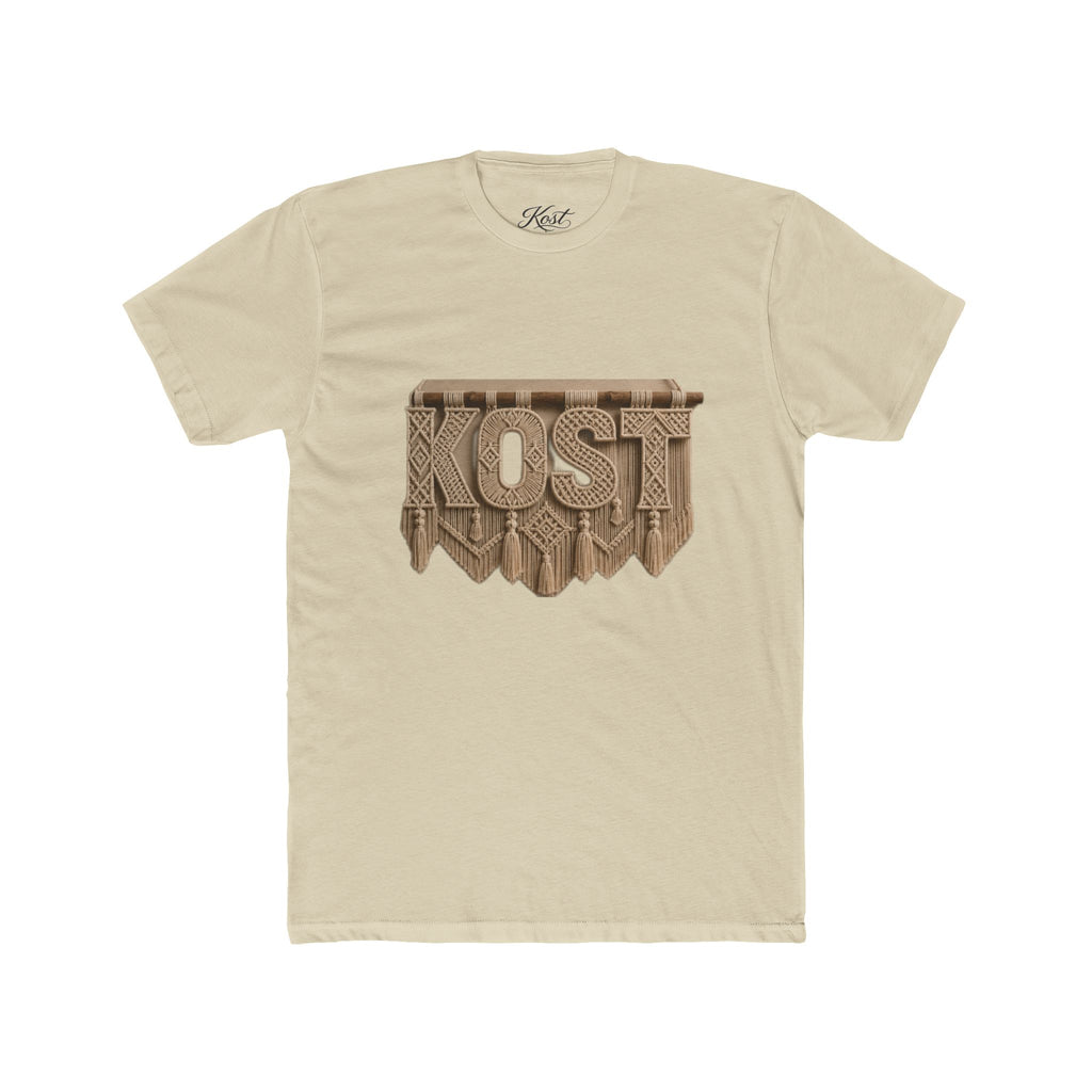 Lost Graphic T-Shirt