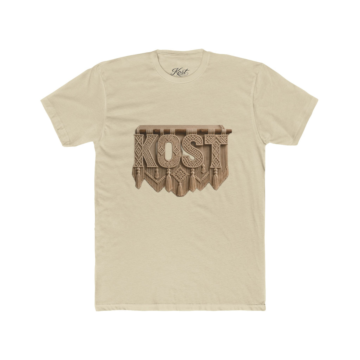 Lost Graphic T-Shirt