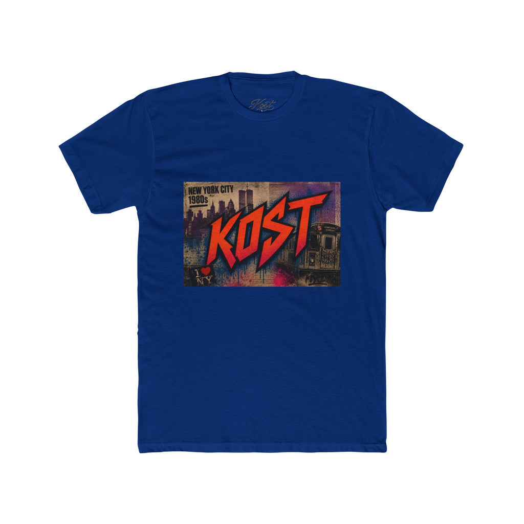 KOST Retro City Graphic Tee