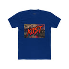 KOST Retro City Graphic Tee