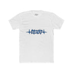 Kost Wave Tee — Heartbeat Graphic T‑Shirt