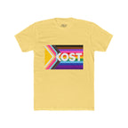 Unisex Cotton Crew Tee