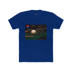 Kost Pool Hall Graphic Tee