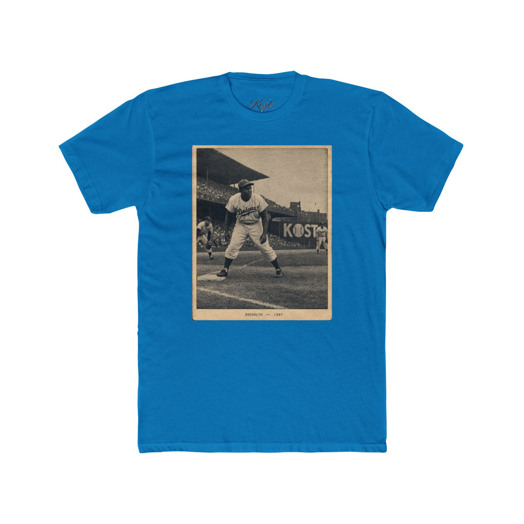 Vintage Baseball Photo T-Shirt