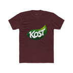 KOST Leaf Logo T-Shirt