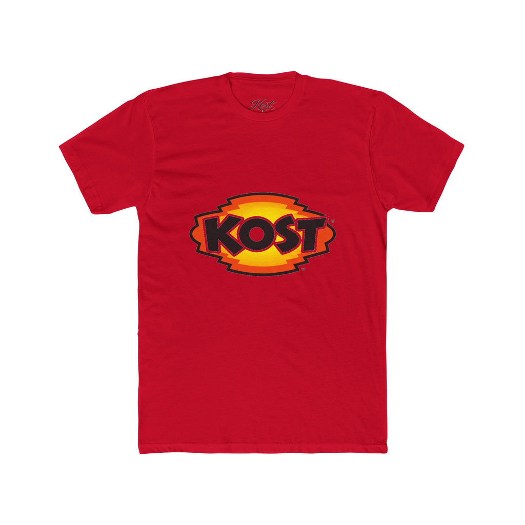 KOST Logo Tee