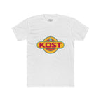 KOST Retro Logo Tee