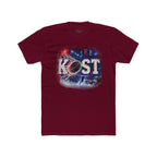KOST Concert Photo Graphic Tee