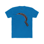 Vintage Sickle Graphic T-Shirt